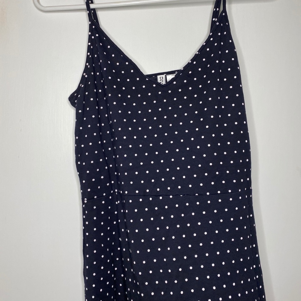 Flowy dress